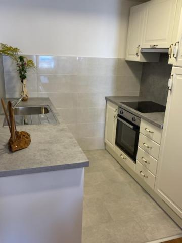 Apartment Concetta Cres Exterior foto